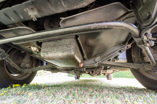 1961 Ford Anglia deluxe For Sale (picture 141 of 188)