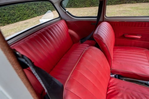 1961 Ford Anglia deluxe For Sale (picture 50 of 188)