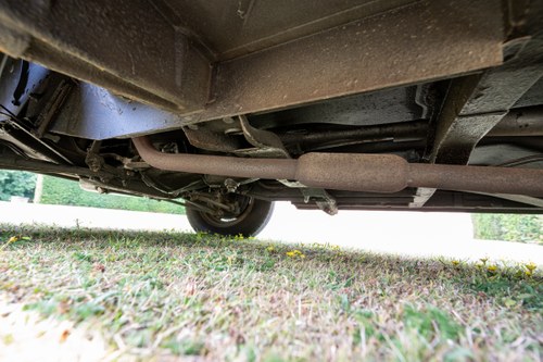 1961 Ford Anglia deluxe For Sale (picture 166 of 188)