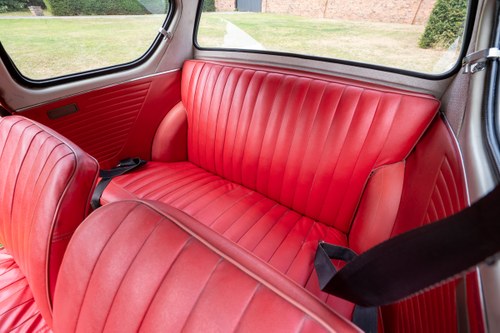 1961 Ford Anglia deluxe For Sale (picture 49 of 188)