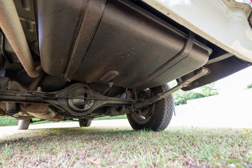 1961 Ford Anglia deluxe For Sale (picture 158 of 188)