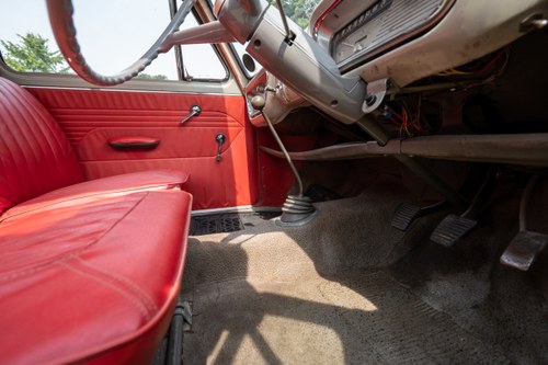 1961 Ford Anglia deluxe For Sale (picture 40 of 188)