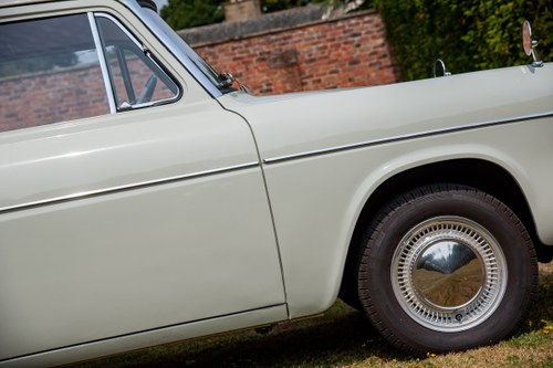 1961 Ford Anglia deluxe For Sale (picture 91 of 188)