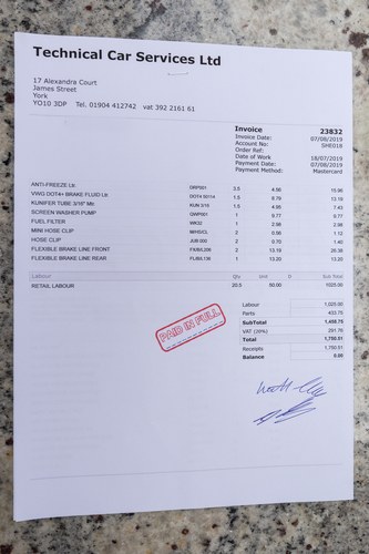 1961 Ford Anglia deluxe For Sale (picture 179 of 188)