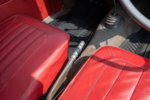 1961 Ford Anglia deluxe For Sale (picture 41 of 188)