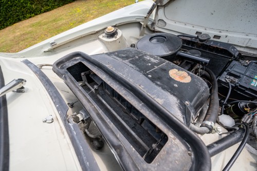 1961 Ford Anglia deluxe For Sale (picture 122 of 188)