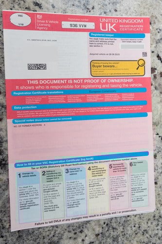 1961 Ford Anglia deluxe For Sale (picture 169 of 188)