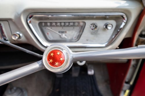 1961 Ford Anglia deluxe For Sale (picture 34 of 188)