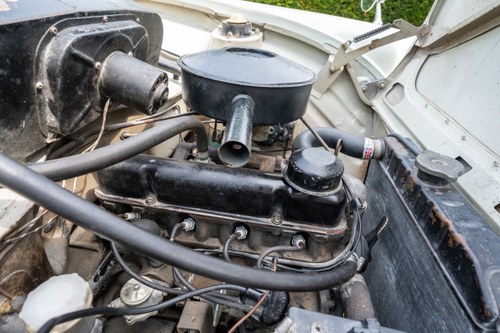 1961 Ford Anglia deluxe For Sale (picture 121 of 188)