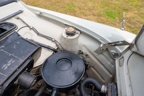 1961 Ford Anglia deluxe For Sale (picture 123 of 188)
