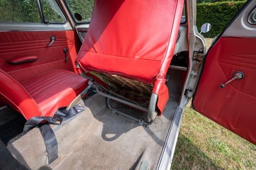 1961 Ford Anglia deluxe For Sale (picture 28 of 188)