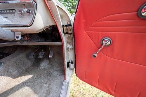 1961 Ford Anglia deluxe For Sale (picture 58 of 188)