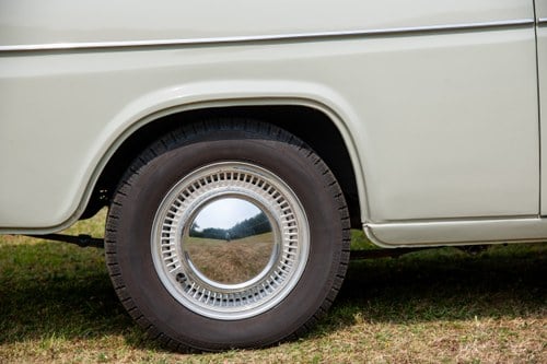 1961 Ford Anglia deluxe For Sale (picture 17 of 188)