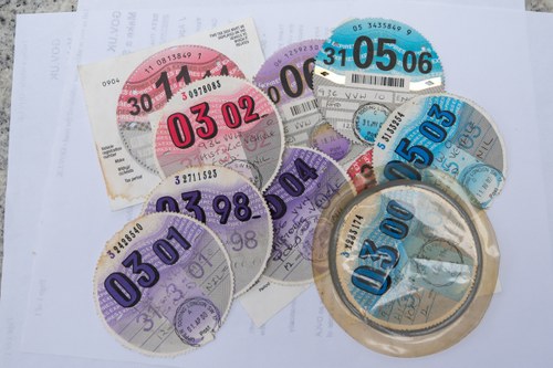 1961 Ford Anglia deluxe For Sale (picture 171 of 188)