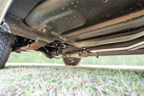 1961 Ford Anglia deluxe For Sale (picture 151 of 188)