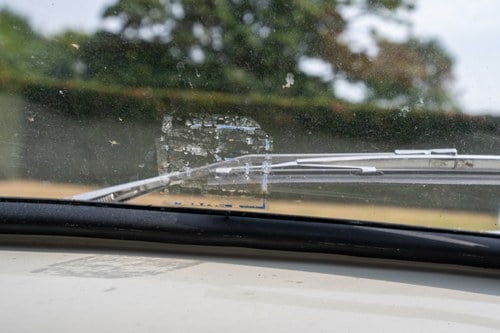 1961 Ford Anglia deluxe For Sale (picture 42 of 188)