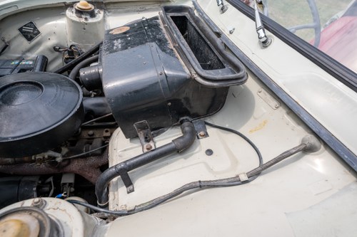 1961 Ford Anglia deluxe For Sale (picture 125 of 188)