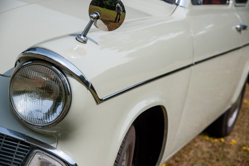 1961 Ford Anglia deluxe For Sale (picture 74 of 188)