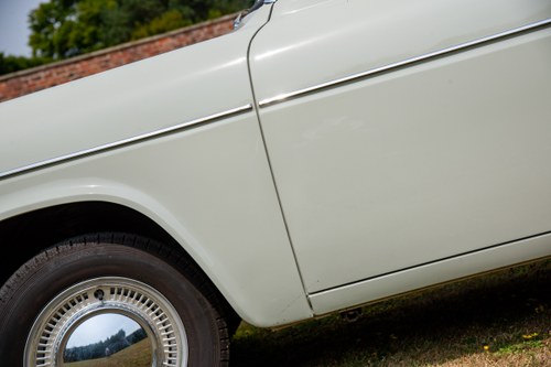 1961 Ford Anglia deluxe For Sale (picture 80 of 188)