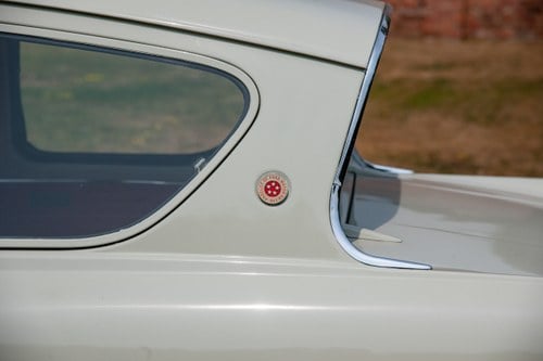 1961 Ford Anglia deluxe For Sale (picture 87 of 188)