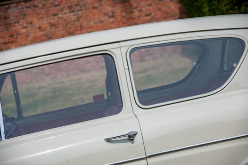 1961 Ford Anglia deluxe For Sale (picture 83 of 188)