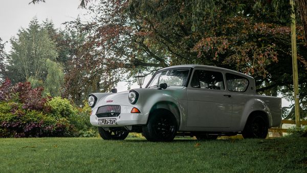 1966 Ford Anglia Rally Spec For Sale (picture :index of 6)