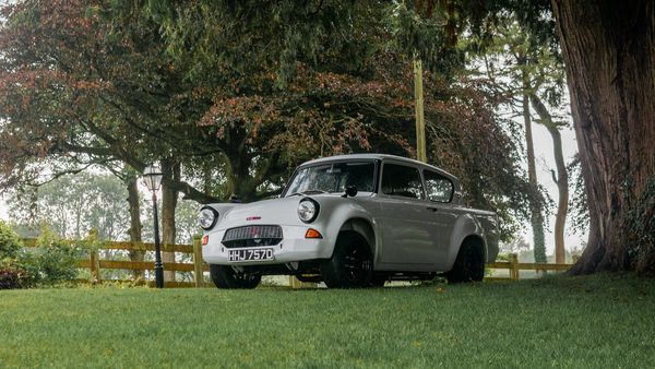 1966 Ford Anglia Rally Spec For Sale (picture :index of 5)