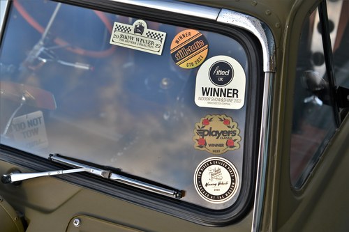 1963 Ford Anglia ‘Misfit’ Hot Rod à vendre (picture 86 of 142)