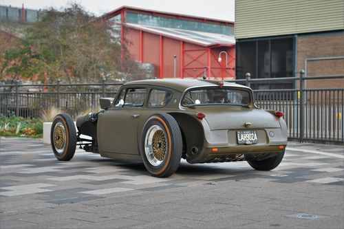 1963 Ford Anglia ‘Misfit’ Hot Rod à vendre (picture 13 of 142)