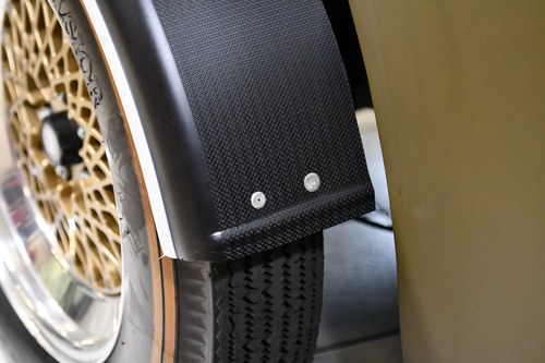 1963 Ford Anglia ‘Misfit’ Hot Rod à vendre (picture 74 of 142)