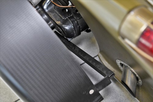 1963 Ford Anglia ‘Misfit’ Hot Rod à vendre (picture 79 of 142)