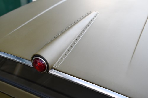 1963 Ford Anglia ‘Misfit’ Hot Rod à vendre (picture 92 of 142)