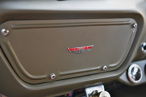 1963 Ford Anglia ‘Misfit’ Hot Rod à vendre (picture 39 of 142)