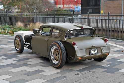 1963 Ford Anglia ‘Misfit’ Hot Rod à vendre (picture 17 of 142)