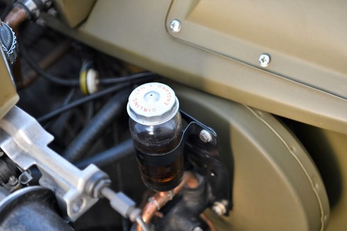 1963 Ford Anglia ‘Misfit’ Hot Rod à vendre (picture 112 of 142)