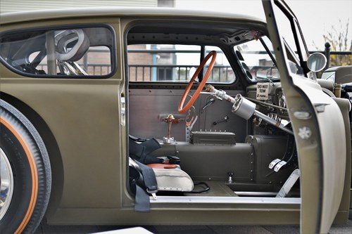 1963 Ford Anglia ‘Misfit’ Hot Rod à vendre (picture 56 of 142)