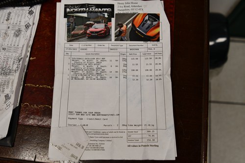 1963 Ford Anglia ‘Misfit’ Hot Rod à vendre (picture 141 of 142)