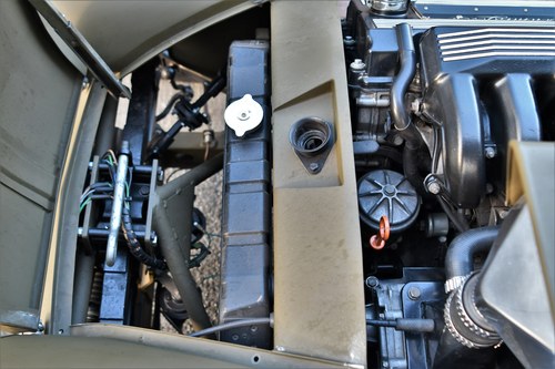 1963 Ford Anglia ‘Misfit’ Hot Rod à vendre (picture 118 of 142)