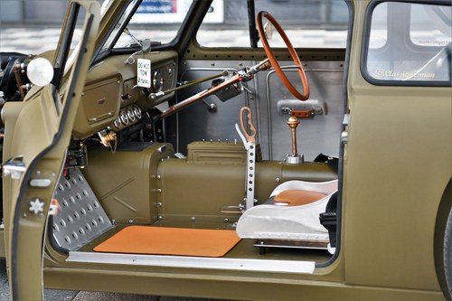 1963 Ford Anglia ‘Misfit’ Hot Rod à vendre (picture 61 of 142)