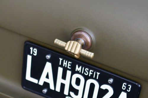 1963 Ford Anglia ‘Misfit’ Hot Rod à vendre (picture 89 of 142)