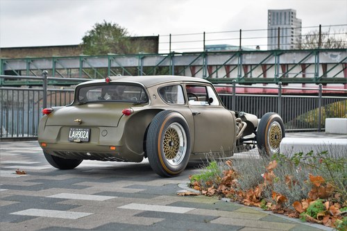 1963 Ford Anglia ‘Misfit’ Hot Rod à vendre (picture 12 of 142)