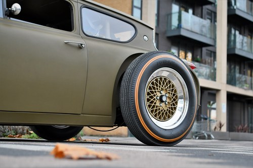 1963 Ford Anglia ‘Misfit’ Hot Rod à vendre (picture 102 of 142)