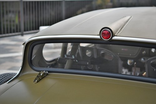 1963 Ford Anglia ‘Misfit’ Hot Rod à vendre (picture 103 of 142)