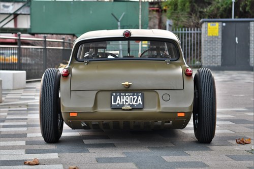 1963 Ford Anglia ‘Misfit’ Hot Rod à vendre (picture 10 of 142)