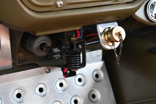 1963 Ford Anglia ‘Misfit’ Hot Rod à vendre (picture 38 of 142)