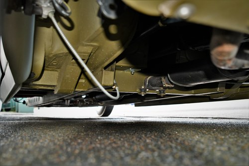 1963 Ford Anglia ‘Misfit’ Hot Rod à vendre (picture 125 of 142)