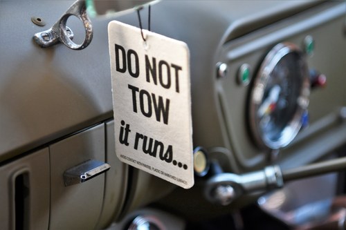 1963 Ford Anglia ‘Misfit’ Hot Rod à vendre (picture 45 of 142)