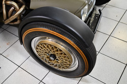 1963 Ford Anglia ‘Misfit’ Hot Rod à vendre (picture 20 of 142)