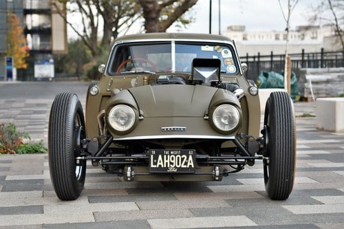 1963 Ford Anglia ‘Misfit’ Hot Rod à vendre (picture 9 of 142)