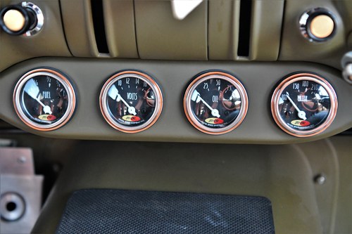 1963 Ford Anglia ‘Misfit’ Hot Rod à vendre (picture 50 of 142)